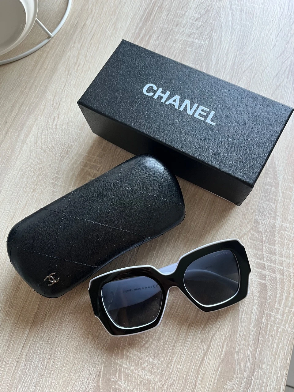 Lunette soleil